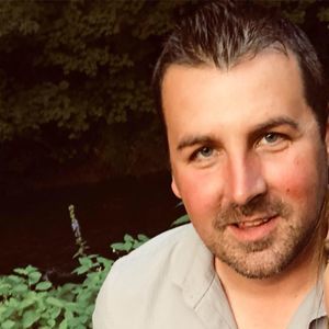 Meet your Posher, Ryan